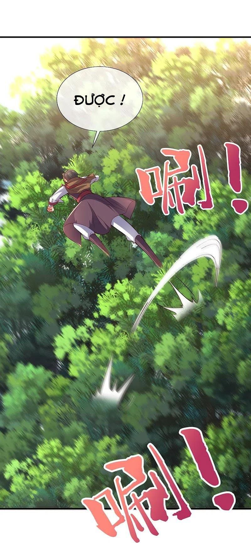 đọc truyện Phục Thiên Thánh Chủ Chương 222 ảnh 6 tại Thiên Thai Truyện