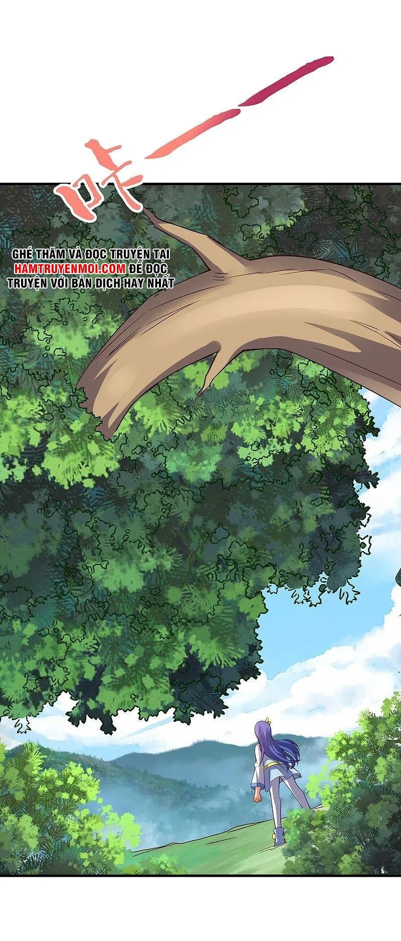 đọc truyện Phục Thiên Thánh Chủ Chương 222 ảnh 9 tại Thiên Thai Truyện