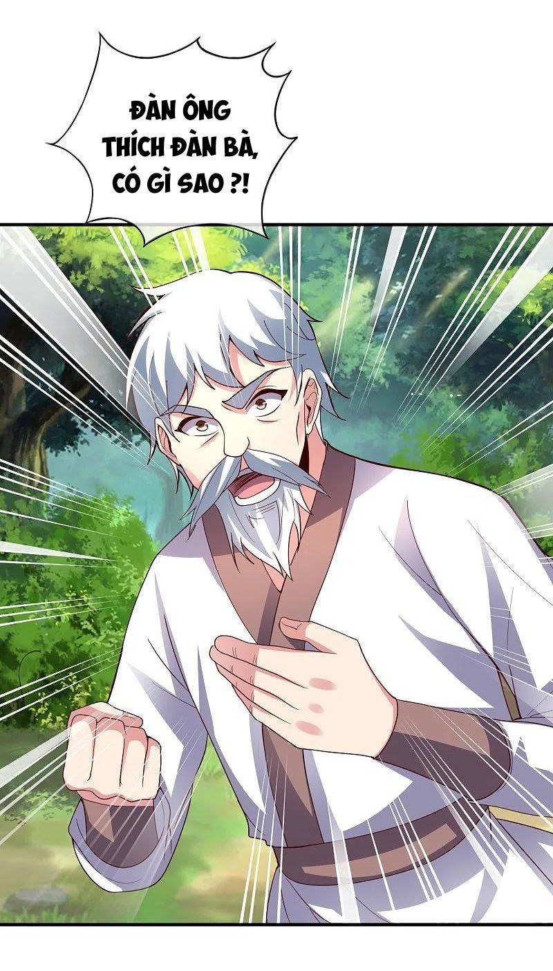 đọc truyện Phục Thiên Thánh Chủ Chương 223 ảnh 4 tại Thiên Thai Truyện