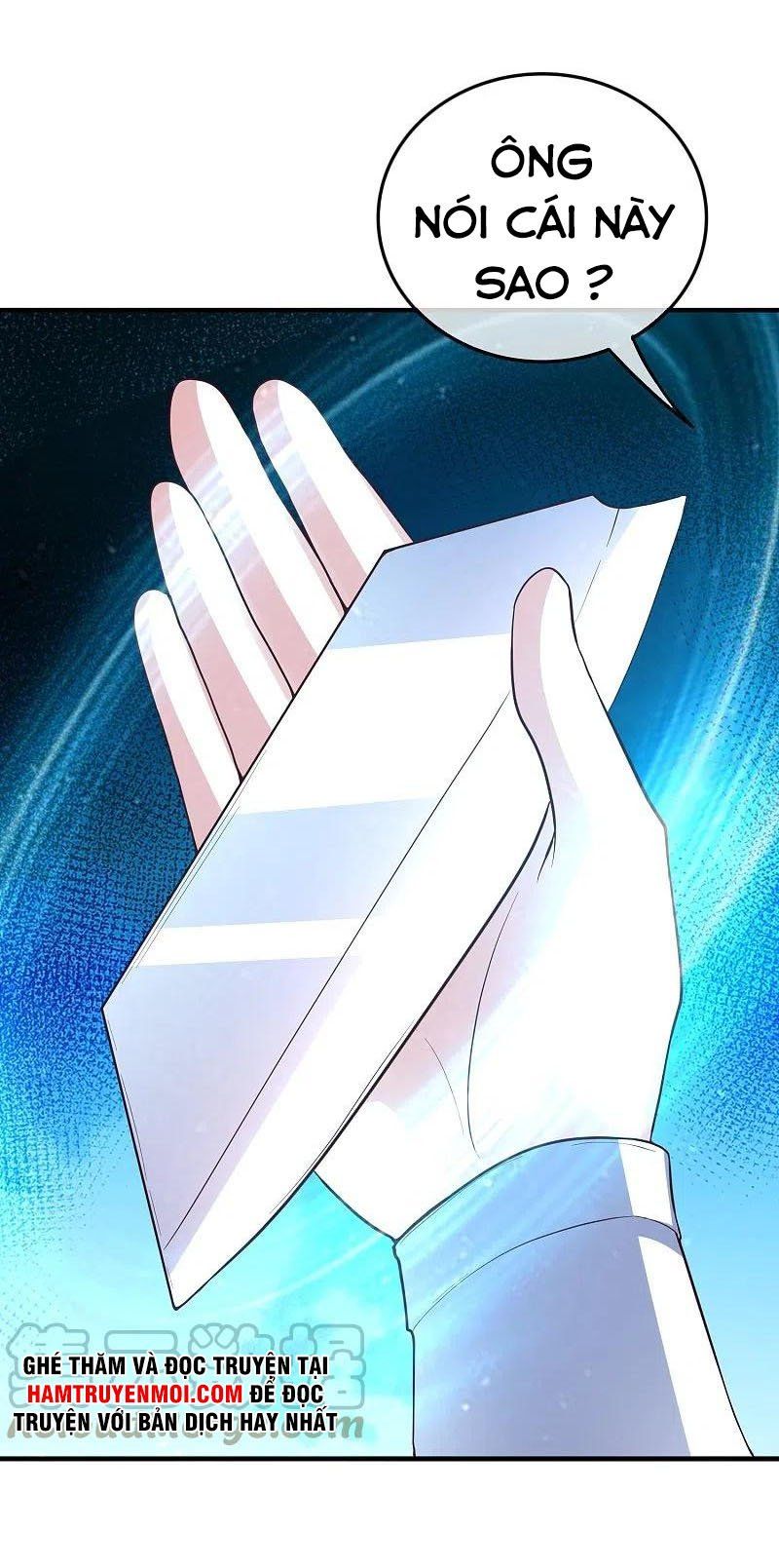 đọc truyện Phục Thiên Thánh Chủ Chương 223 ảnh 23 tại Thiên Thai Truyện