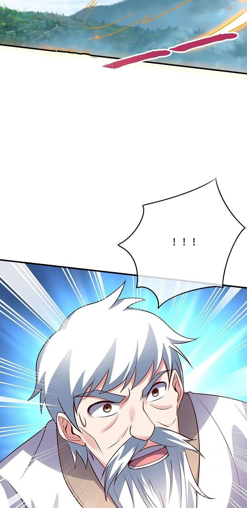 đọc truyện Phục Thiên Thánh Chủ Chương 223 ảnh 26 tại Thiên Thai Truyện