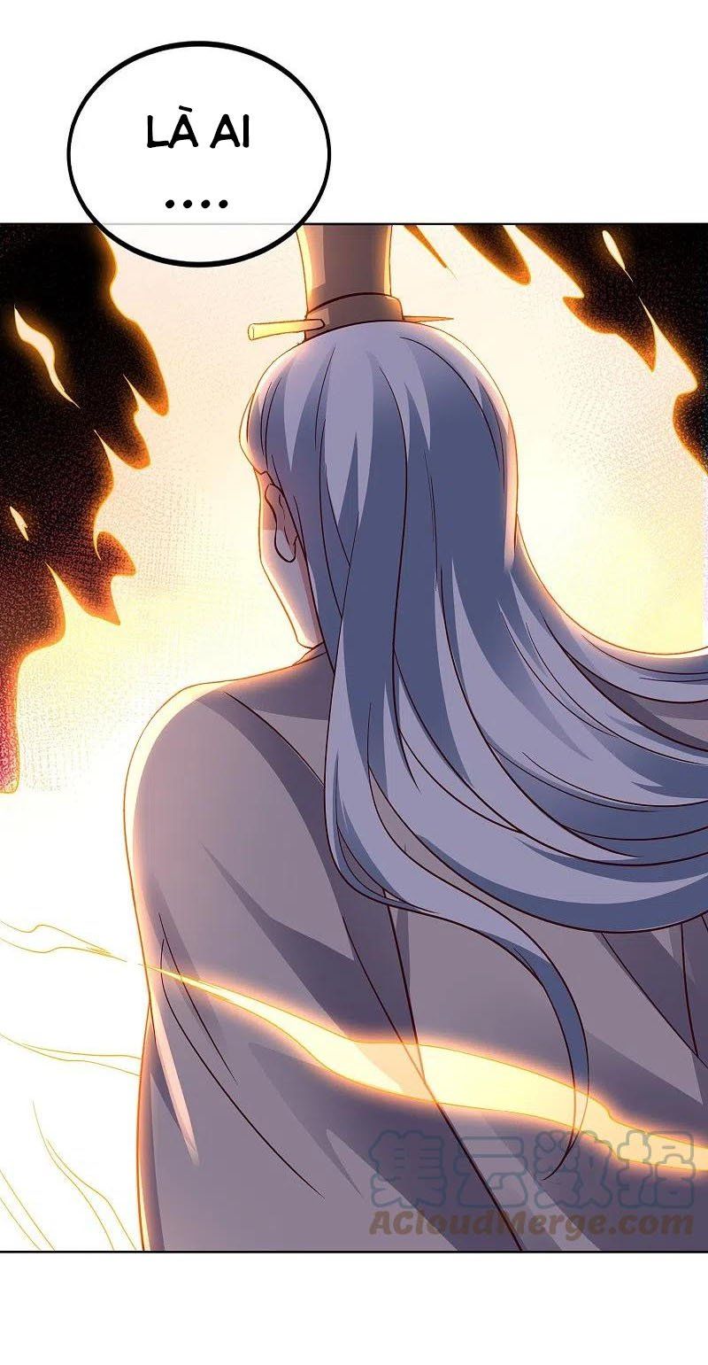 đọc truyện Phục Thiên Thánh Chủ Chương 224 ảnh 4 tại Thiên Thai Truyện