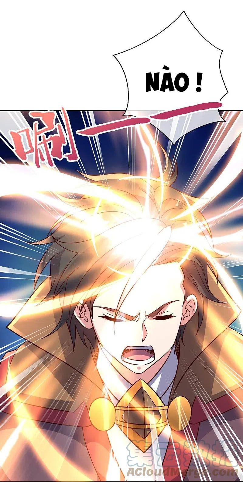 đọc truyện Phục Thiên Thánh Chủ Chương 224 ảnh 22 tại Thiên Thai Truyện