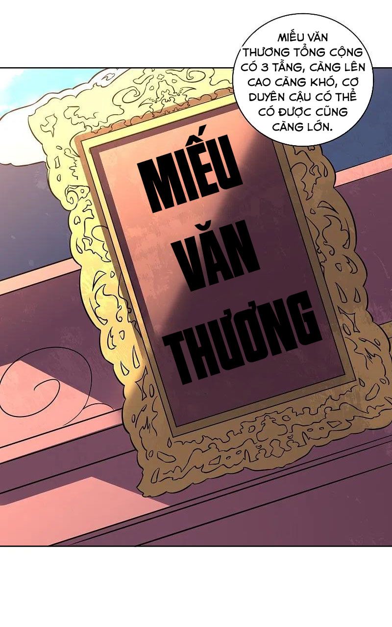 đọc truyện Phục Thiên Thánh Chủ Chương 224 ảnh 26 tại Thiên Thai Truyện