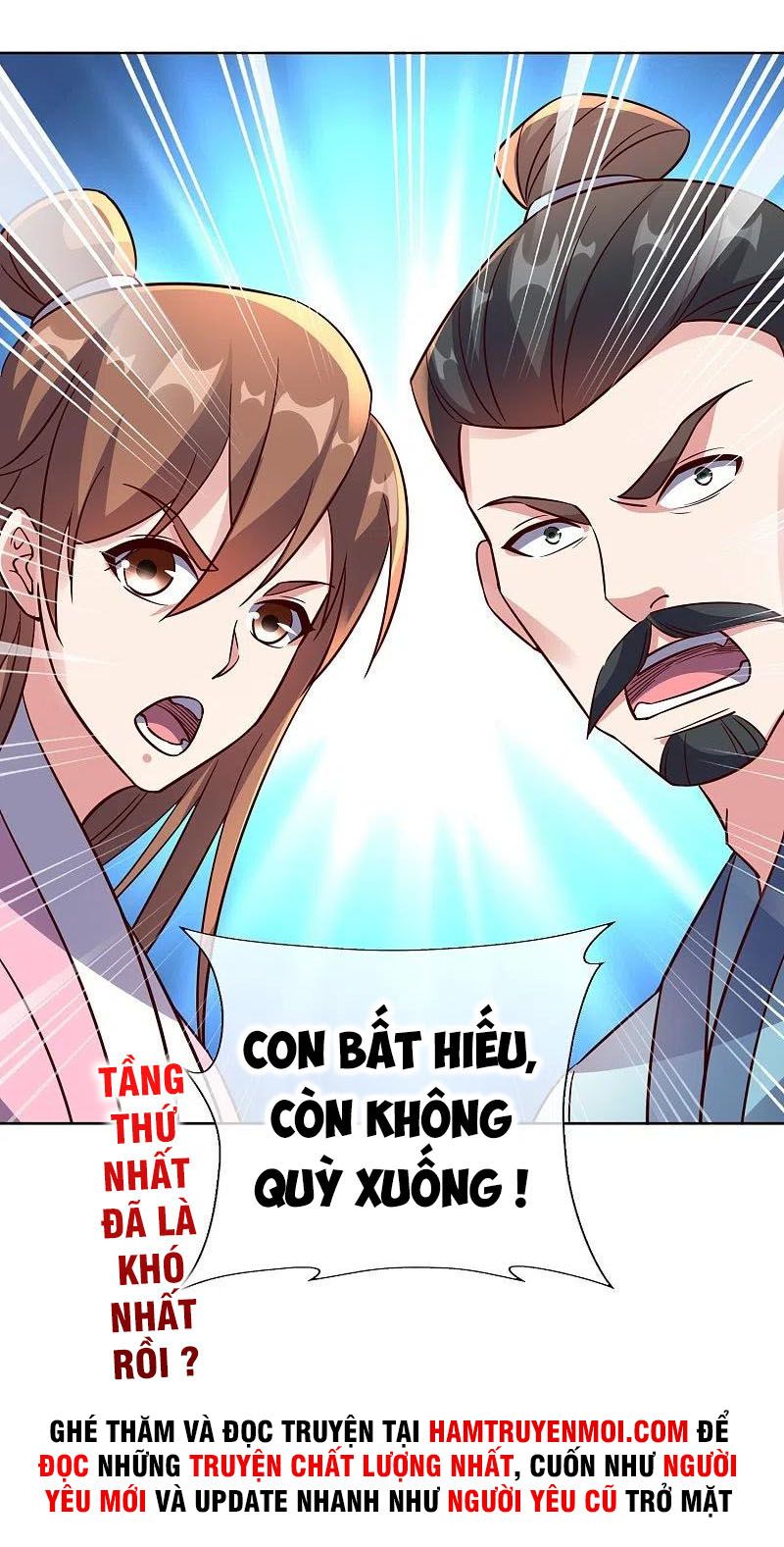 đọc truyện Phục Thiên Thánh Chủ Chương 224 ảnh 32 tại Thiên Thai Truyện