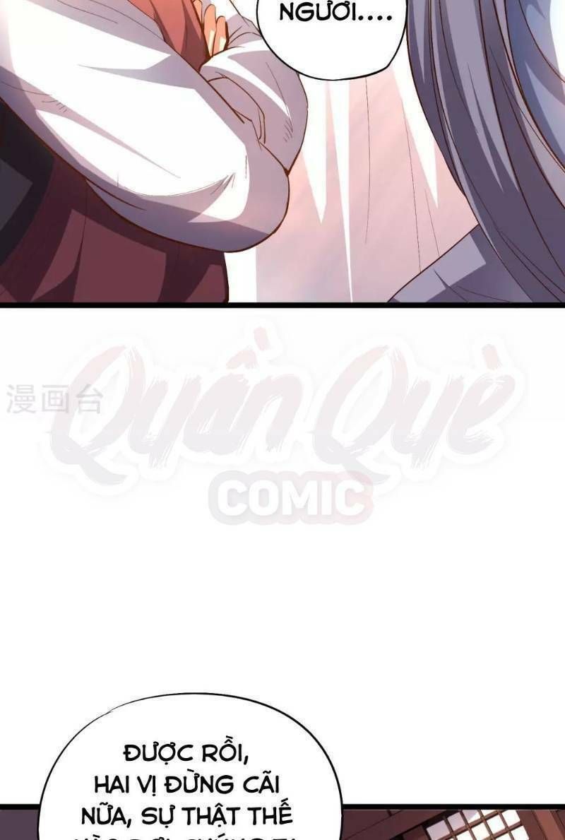 đọc truyện Phục Thiên Thánh Chủ Chương 23 ảnh 13 tại Thiên Thai Truyện