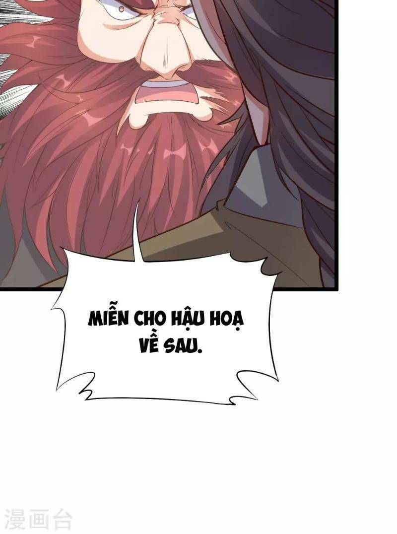 đọc truyện Phục Thiên Thánh Chủ Chương 23 ảnh 17 tại Thiên Thai Truyện