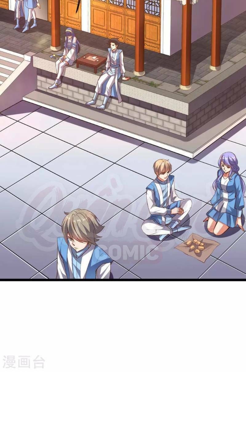 đọc truyện Phục Thiên Thánh Chủ Chương 23 ảnh 19 tại Thiên Thai Truyện