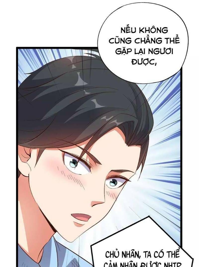 đọc truyện Phục Thiên Thánh Chủ Chương 23 ảnh 21 tại Thiên Thai Truyện