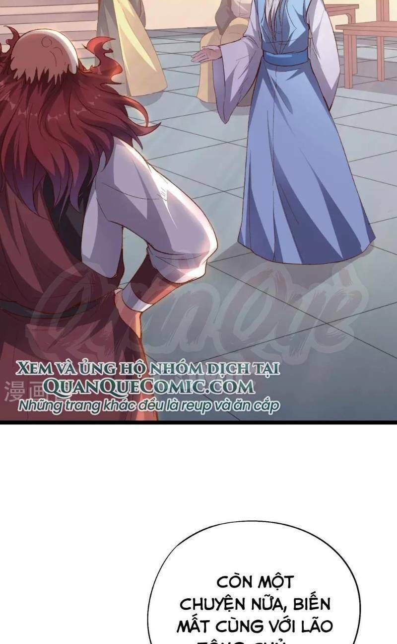 đọc truyện Phục Thiên Thánh Chủ Chương 23 ảnh 4 tại Thiên Thai Truyện