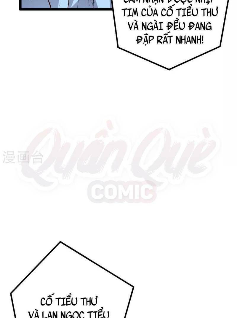 đọc truyện Phục Thiên Thánh Chủ Chương 23 ảnh 22 tại Thiên Thai Truyện