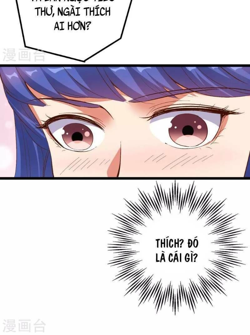 đọc truyện Phục Thiên Thánh Chủ Chương 23 ảnh 23 tại Thiên Thai Truyện