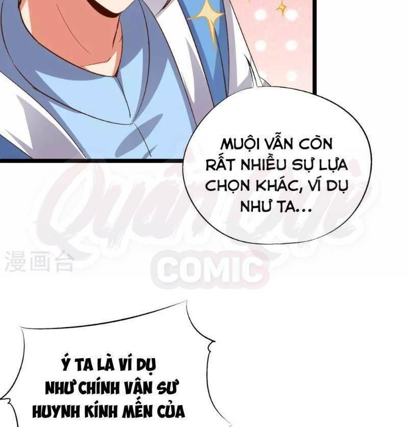 đọc truyện Phục Thiên Thánh Chủ Chương 23 ảnh 28 tại Thiên Thai Truyện