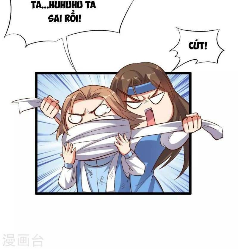 đọc truyện Phục Thiên Thánh Chủ Chương 23 ảnh 29 tại Thiên Thai Truyện