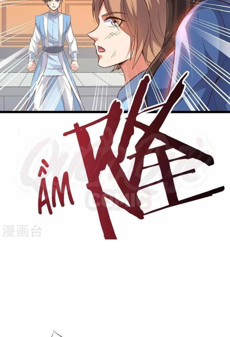 đọc truyện Phục Thiên Thánh Chủ Chương 23 ảnh 31 tại Thiên Thai Truyện