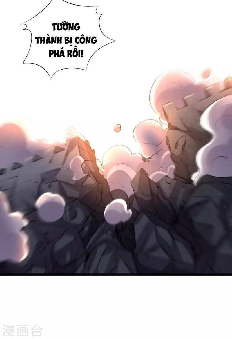 đọc truyện Phục Thiên Thánh Chủ Chương 23 ảnh 32 tại Thiên Thai Truyện