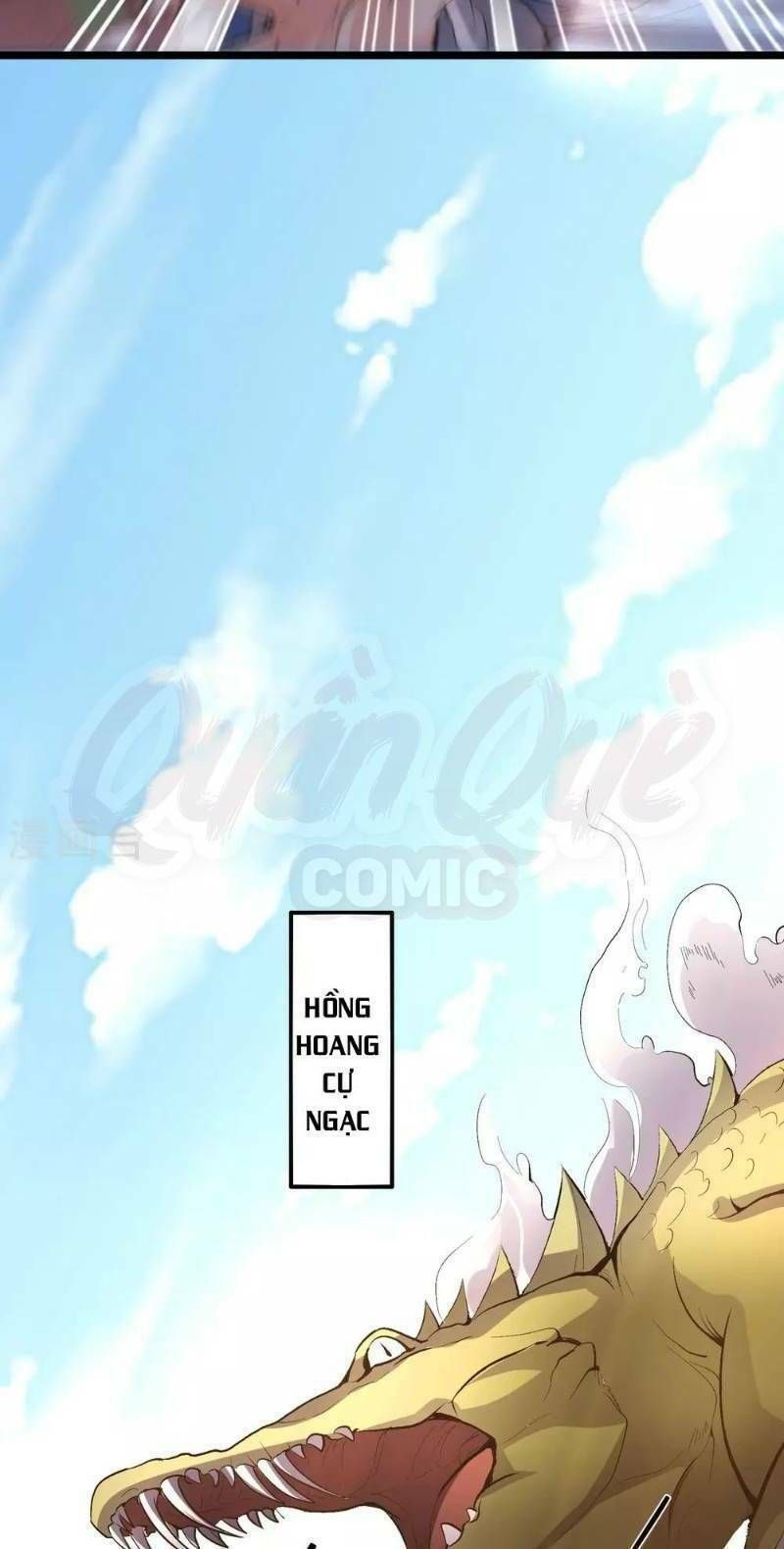 đọc truyện Phục Thiên Thánh Chủ Chương 23 ảnh 34 tại Thiên Thai Truyện