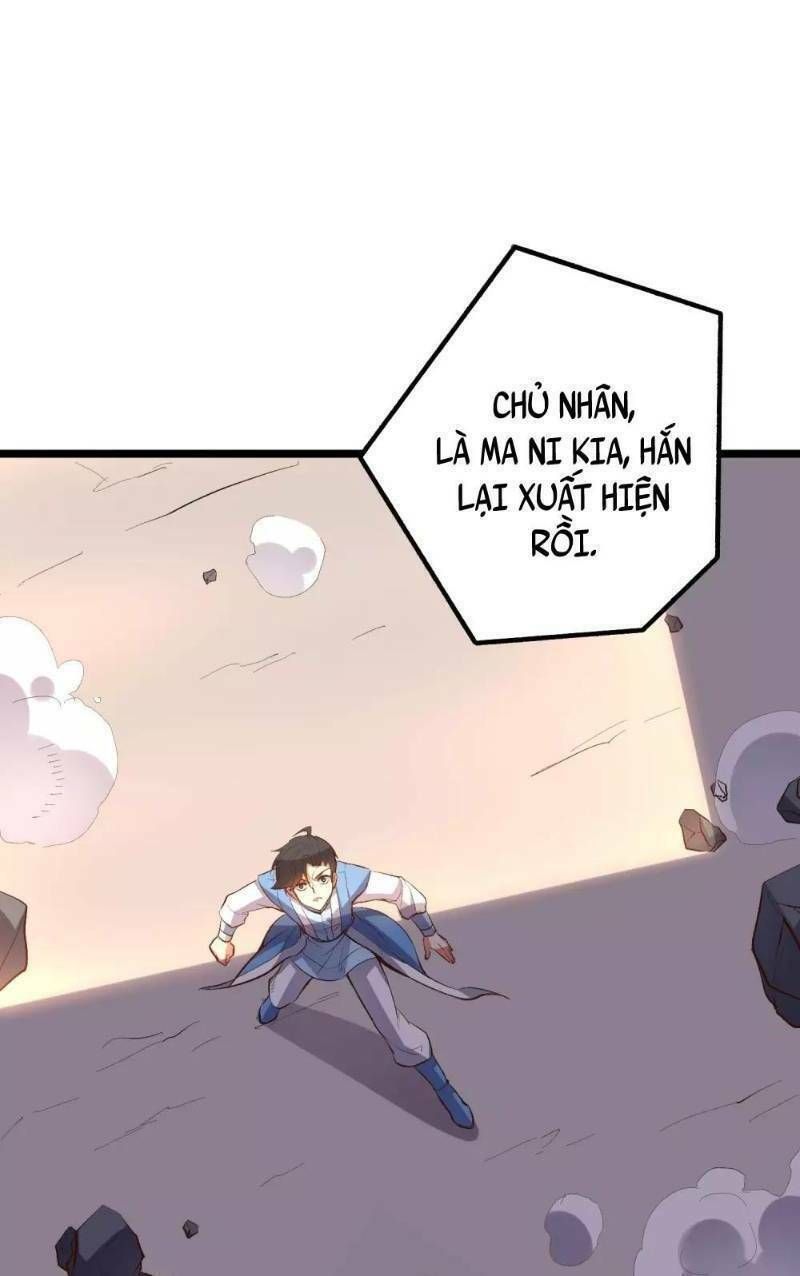 đọc truyện Phục Thiên Thánh Chủ Chương 23 ảnh 36 tại Thiên Thai Truyện