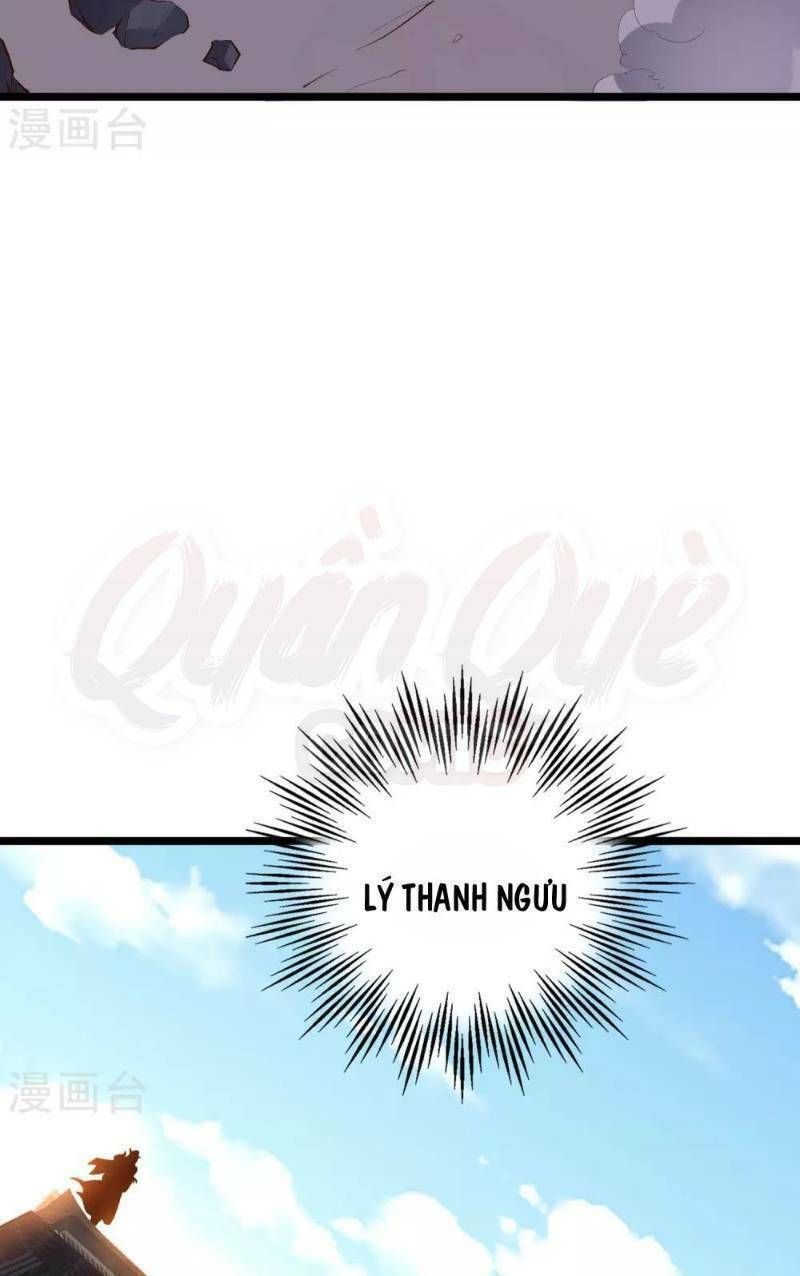 đọc truyện Phục Thiên Thánh Chủ Chương 23 ảnh 37 tại Thiên Thai Truyện