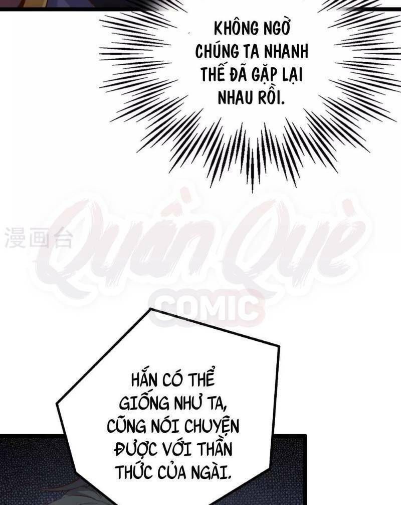 đọc truyện Phục Thiên Thánh Chủ Chương 23 ảnh 40 tại Thiên Thai Truyện