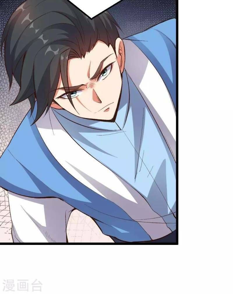 đọc truyện Phục Thiên Thánh Chủ Chương 23 ảnh 41 tại Thiên Thai Truyện