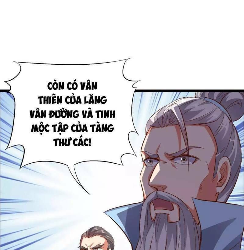 đọc truyện Phục Thiên Thánh Chủ Chương 23 ảnh 6 tại Thiên Thai Truyện