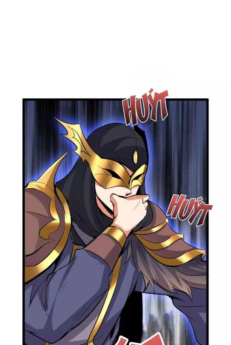 đọc truyện Phục Thiên Thánh Chủ Chương 23 ảnh 42 tại Thiên Thai Truyện