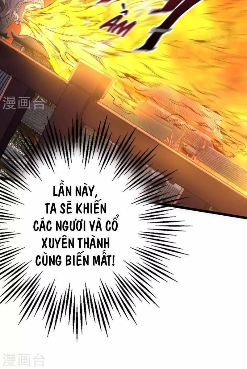 đọc truyện Phục Thiên Thánh Chủ Chương 23 ảnh 44 tại Thiên Thai Truyện