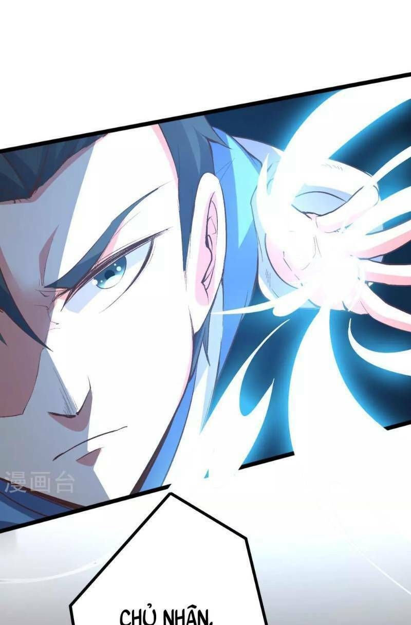 đọc truyện Phục Thiên Thánh Chủ Chương 23 ảnh 45 tại Thiên Thai Truyện