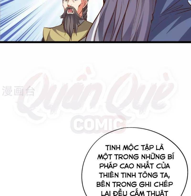 đọc truyện Phục Thiên Thánh Chủ Chương 23 ảnh 7 tại Thiên Thai Truyện