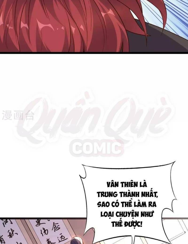 đọc truyện Phục Thiên Thánh Chủ Chương 23 ảnh 10 tại Thiên Thai Truyện