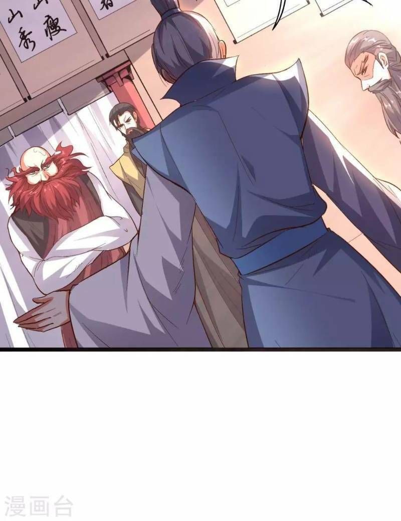 đọc truyện Phục Thiên Thánh Chủ Chương 23 ảnh 11 tại Thiên Thai Truyện