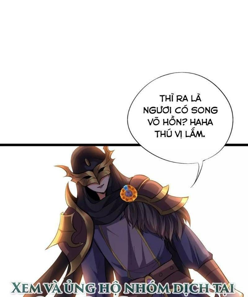 đọc truyện Phục Thiên Thánh Chủ Chương 24 ảnh 3 tại Thiên Thai Truyện