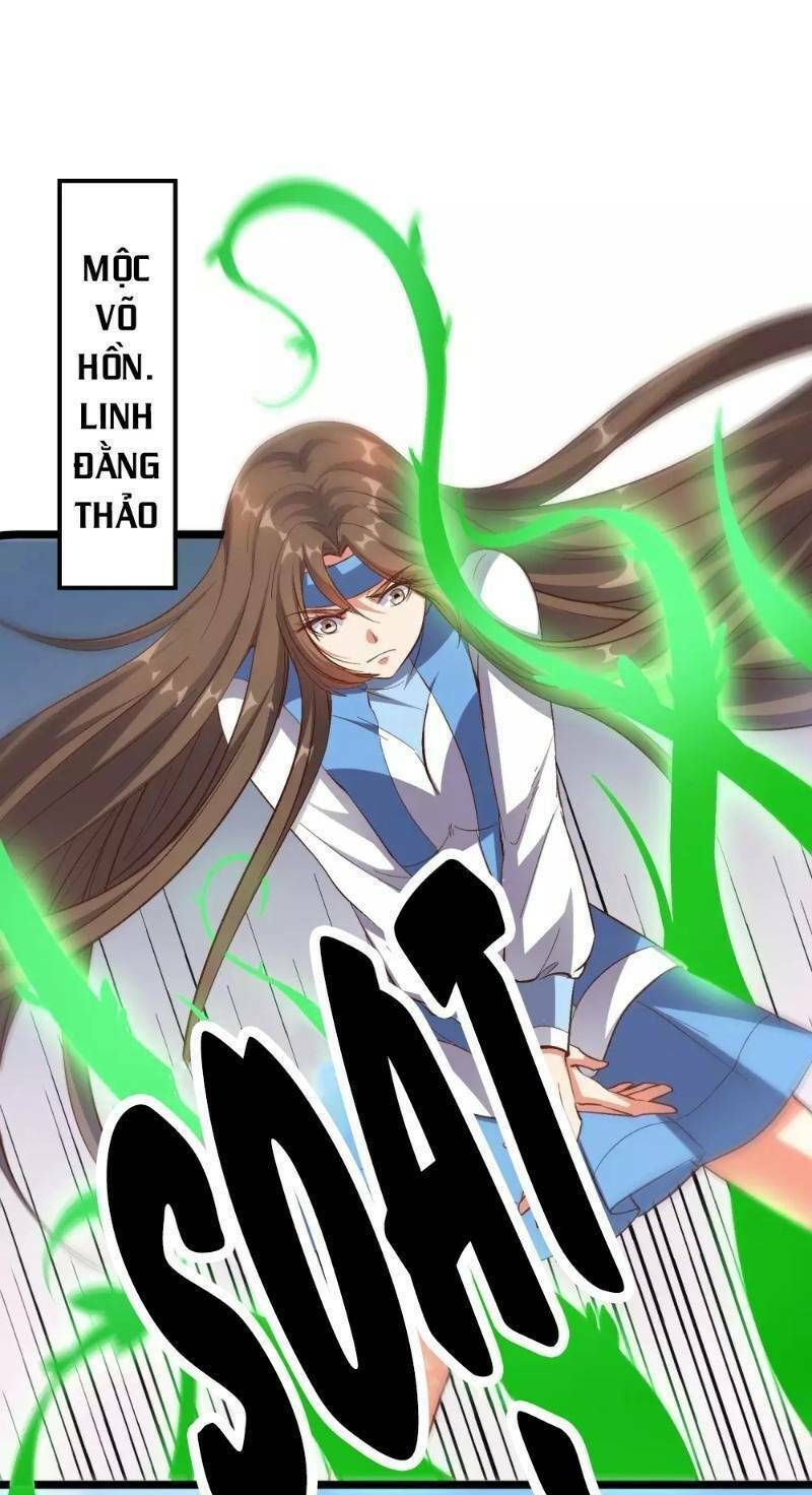 đọc truyện Phục Thiên Thánh Chủ Chương 24 ảnh 12 tại Thiên Thai Truyện