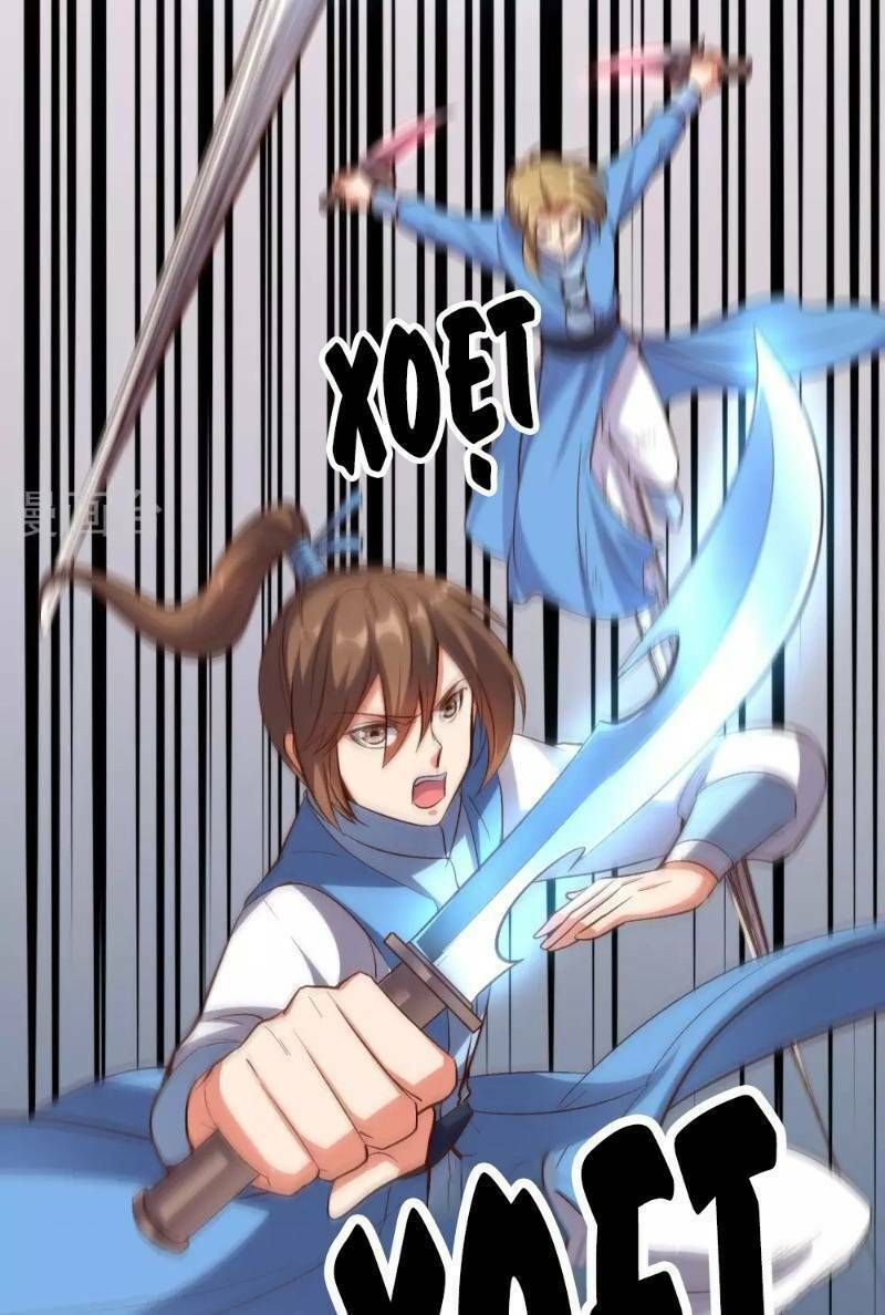 đọc truyện Phục Thiên Thánh Chủ Chương 24 ảnh 18 tại Thiên Thai Truyện