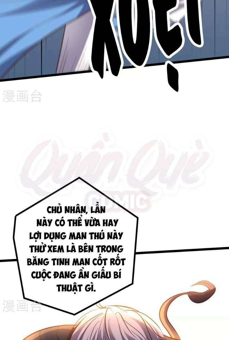 đọc truyện Phục Thiên Thánh Chủ Chương 24 ảnh 19 tại Thiên Thai Truyện