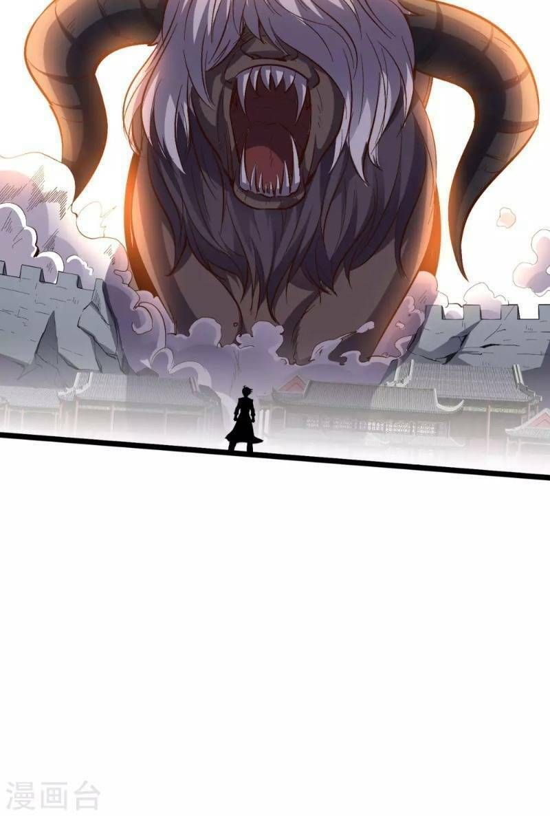 đọc truyện Phục Thiên Thánh Chủ Chương 24 ảnh 20 tại Thiên Thai Truyện