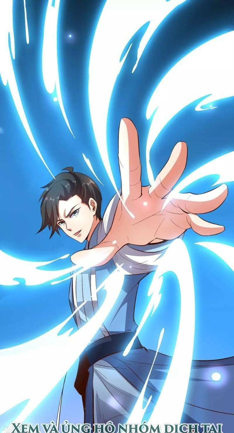 đọc truyện Phục Thiên Thánh Chủ Chương 24 ảnh 24 tại Thiên Thai Truyện