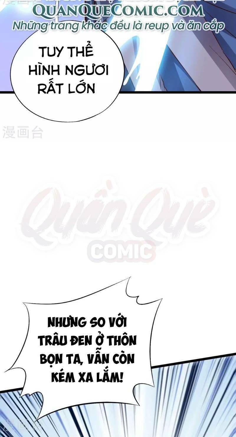 đọc truyện Phục Thiên Thánh Chủ Chương 24 ảnh 25 tại Thiên Thai Truyện