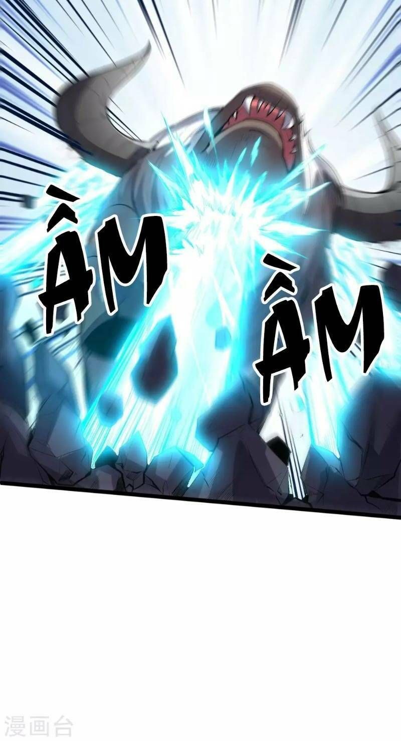 đọc truyện Phục Thiên Thánh Chủ Chương 24 ảnh 26 tại Thiên Thai Truyện