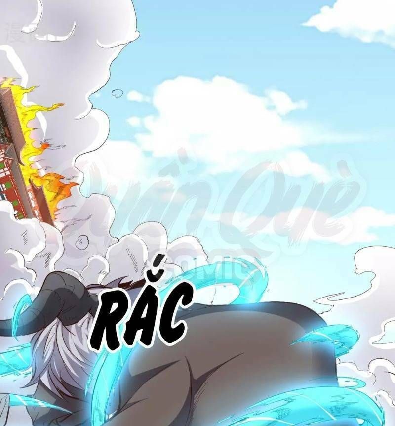 đọc truyện Phục Thiên Thánh Chủ Chương 24 ảnh 28 tại Thiên Thai Truyện