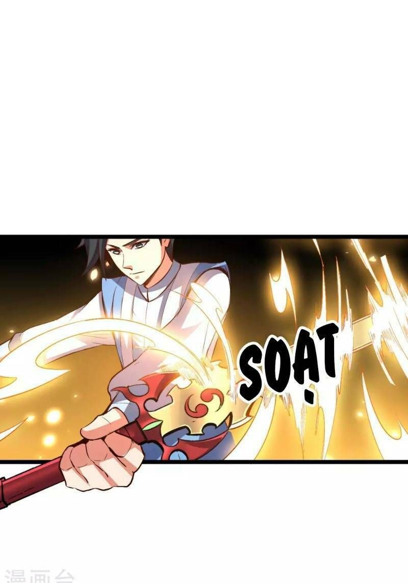 đọc truyện Phục Thiên Thánh Chủ Chương 24 ảnh 30 tại Thiên Thai Truyện