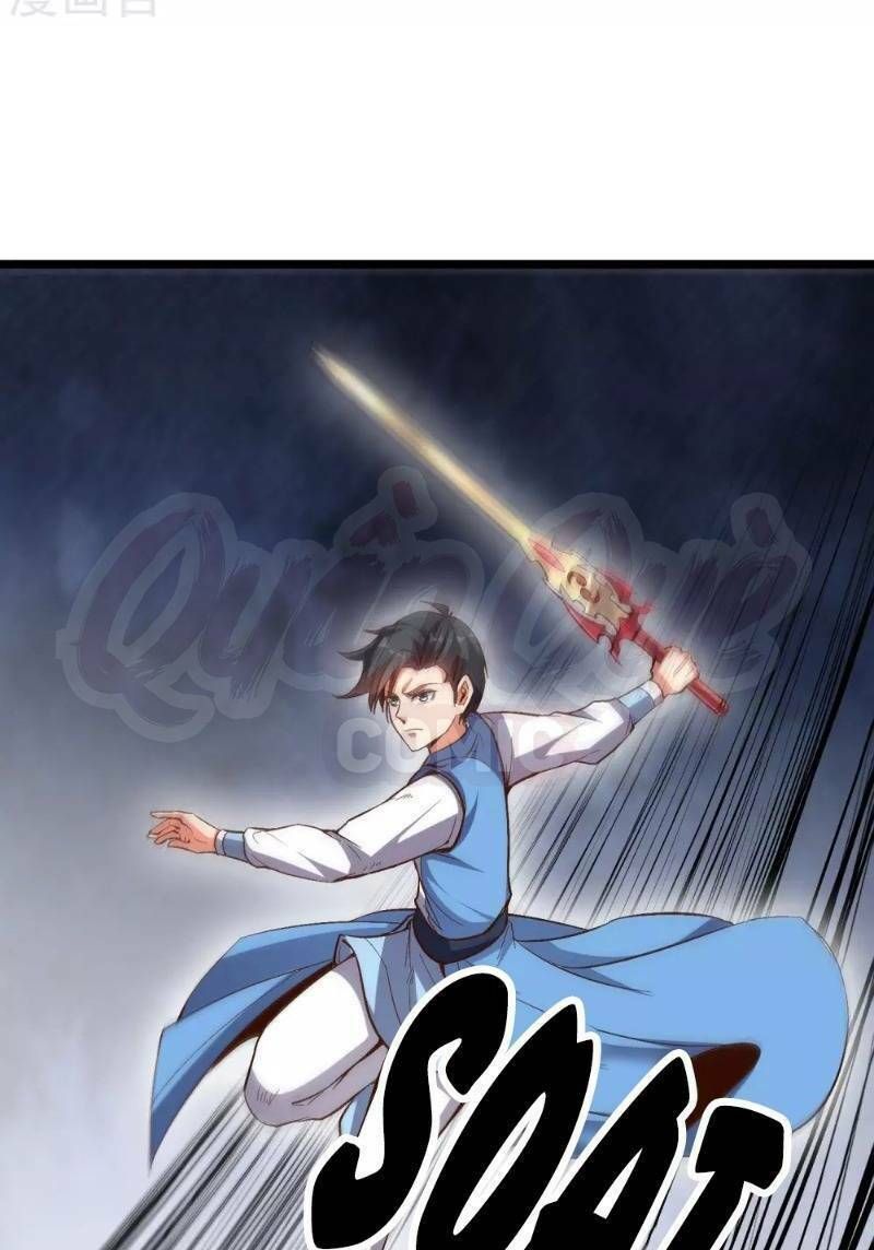 đọc truyện Phục Thiên Thánh Chủ Chương 24 ảnh 31 tại Thiên Thai Truyện