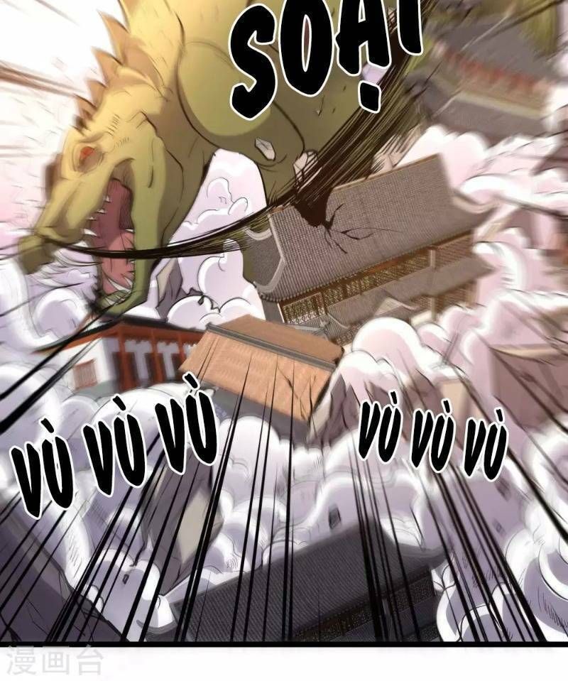 đọc truyện Phục Thiên Thánh Chủ Chương 24 ảnh 5 tại Thiên Thai Truyện