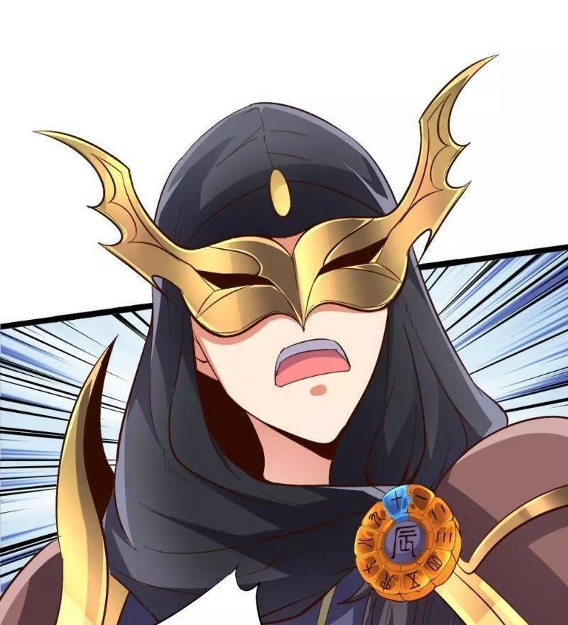 đọc truyện Phục Thiên Thánh Chủ Chương 24 ảnh 33 tại Thiên Thai Truyện