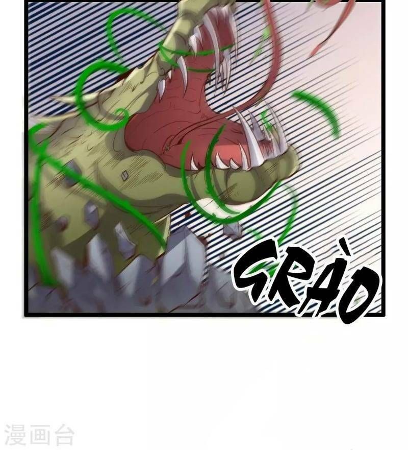 đọc truyện Phục Thiên Thánh Chủ Chương 24 ảnh 35 tại Thiên Thai Truyện