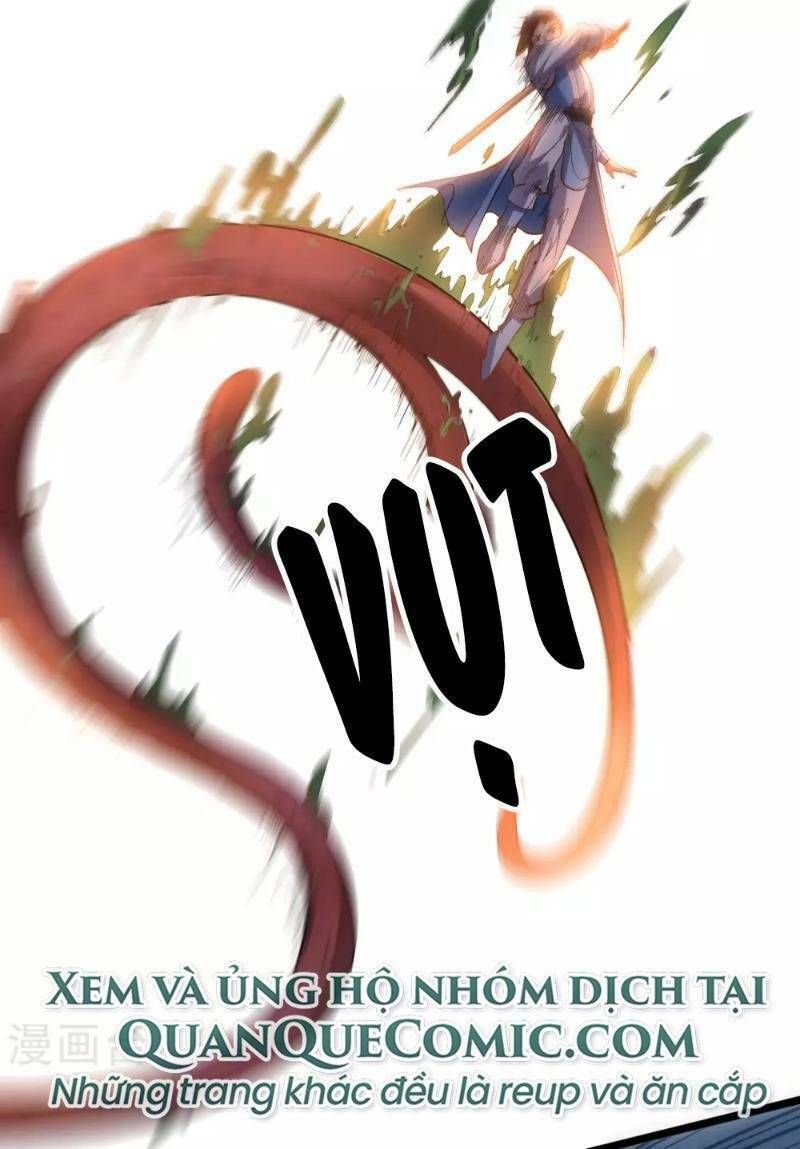 đọc truyện Phục Thiên Thánh Chủ Chương 24 ảnh 36 tại Thiên Thai Truyện