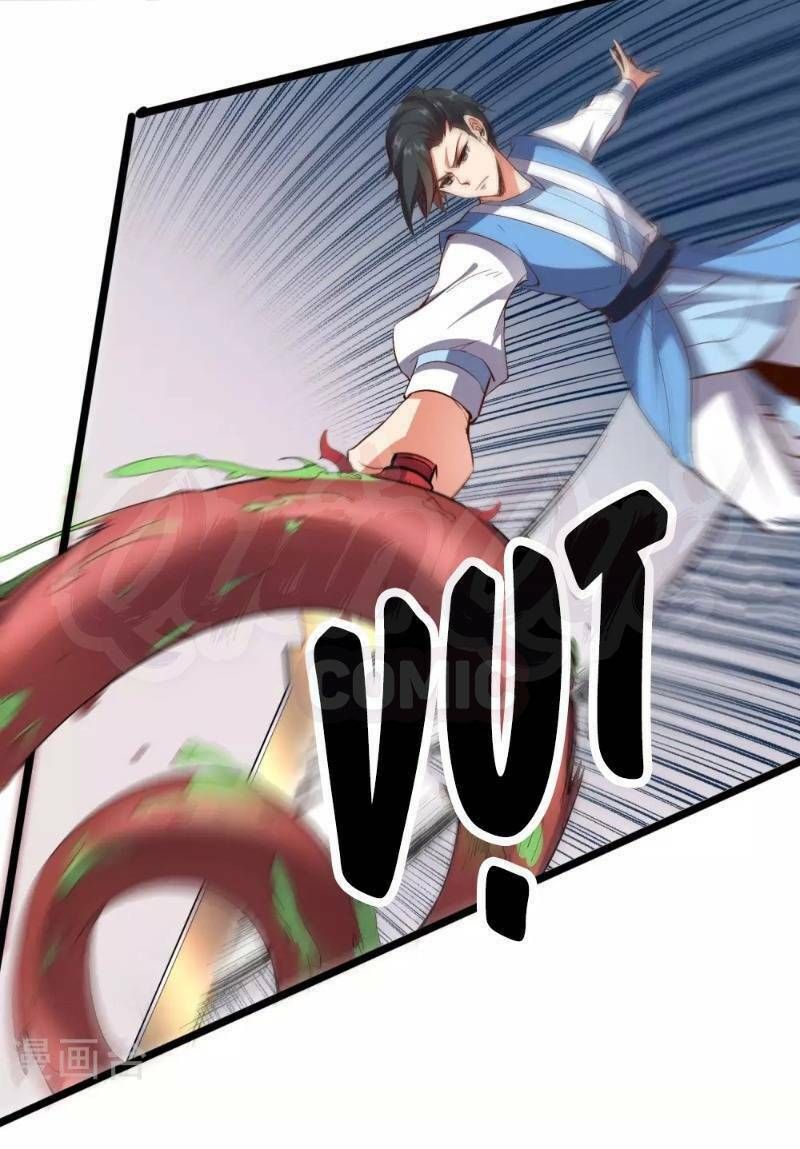 đọc truyện Phục Thiên Thánh Chủ Chương 24 ảnh 37 tại Thiên Thai Truyện