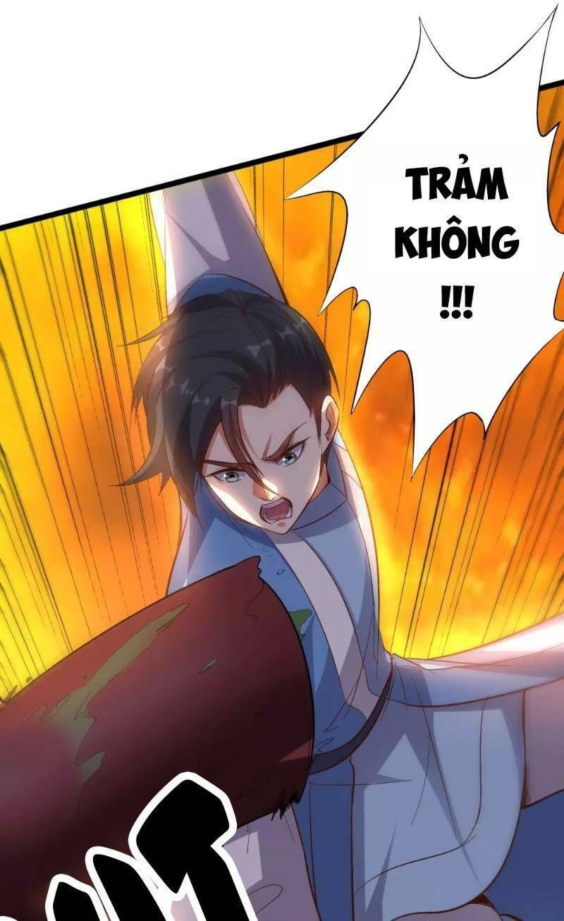 đọc truyện Phục Thiên Thánh Chủ Chương 24 ảnh 39 tại Thiên Thai Truyện