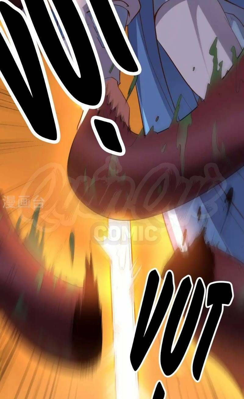 đọc truyện Phục Thiên Thánh Chủ Chương 24 ảnh 40 tại Thiên Thai Truyện